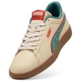 thumbnail image 3 of Tenis Puma Caballero Casual Hombre beige 26, 3 of 6