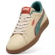 thumbnail image 3 of Tenis Puma Caballero Casual Hombre beige 25, 3 of 6
