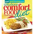 thumbnail image 3 of Taste of Home Comfort Food Diet Cookbook, 3 of 3
