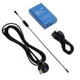 thumbnail image 4 of RTL SDR USB Tuner Receiver 100KHz?1.7GHz Full Band UV Electronic Component XR?105, 4 of 8