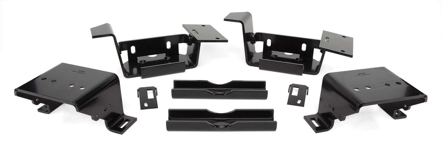 Air Lift LoadLifter 7500 XL Air Spring Kit - Fits 2020-2025 Chevrolet Silverado 2500HD & 3500HD, 2020-2025 GMC Sierra 2500HD & 3500HD - 57541