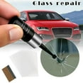 thumbnail image 5 of Nano Glass Repair Fluid DIY Cracks'Gone Windshield Crack Liquid Repair Kit Auto Nano Fluid Glass Filler Tools Resin Scratch Chip Repair Glue for Cracks(3PCS), 5 of 7