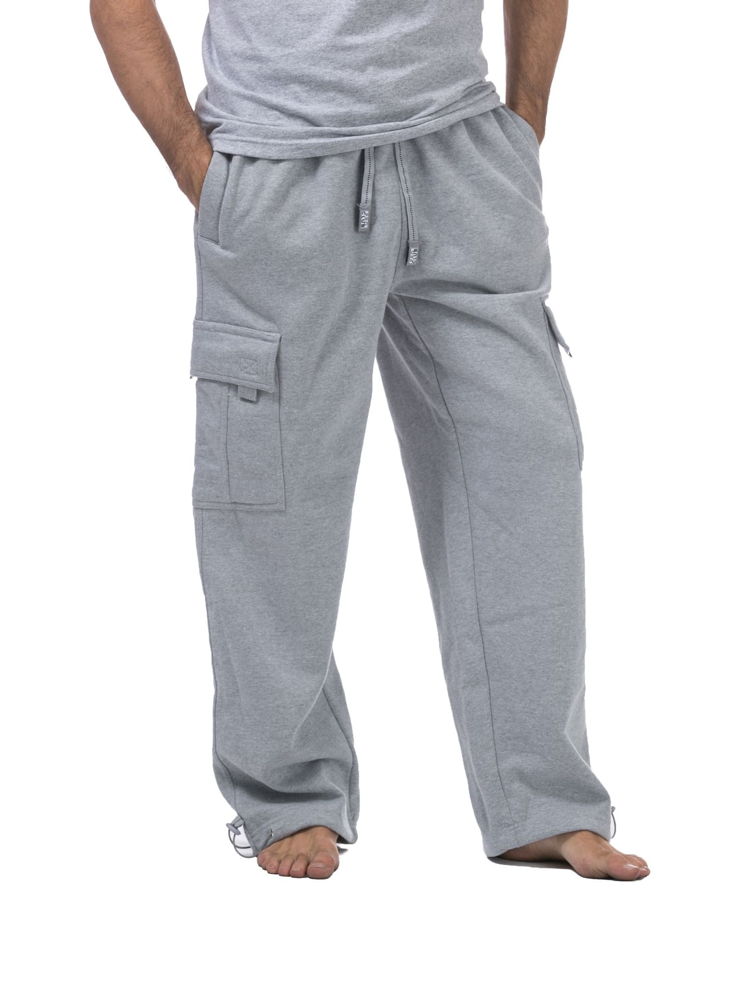 新品　BRIEFING CE BACK FLEECE CARGO PANTS M Amazon.com: Winter Tex Mens Long Cargo Pants Sweatpants Truck