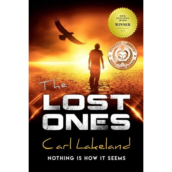 The Lost Ones (Paperback)