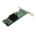 thumbnail image 1 of Tarjeta Controladora RAID HBA, Compatible Con Tarjeta De Expansión SAS De 16 TB HBA SAS 9300 8i Plug And Play Para PC, 1 of 7