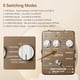 thumbnail image 4 of Pedal de guitarra selector de líneas JOYO ORTHROS SELECTOR JF-24, 4 of 6