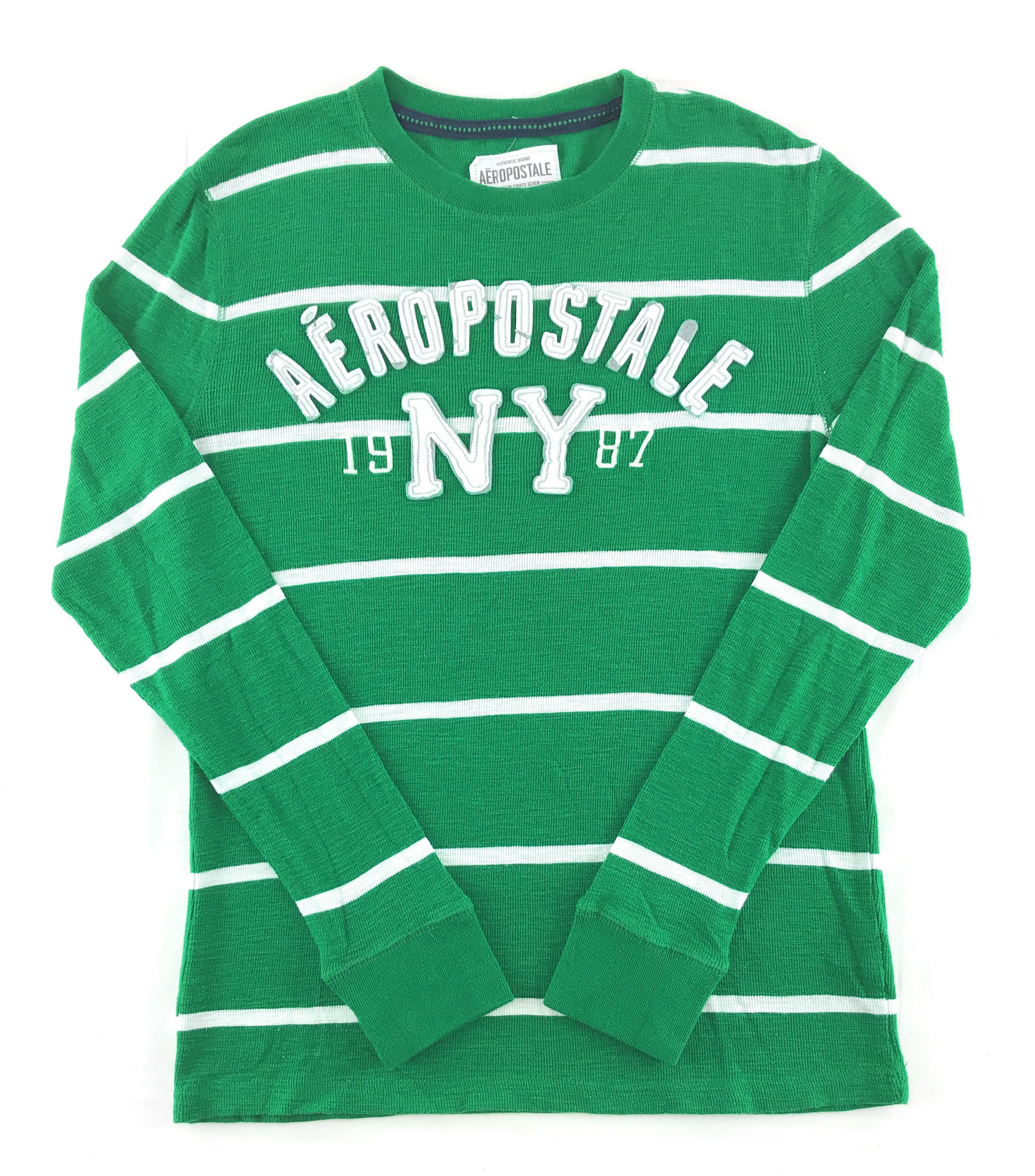 Aeropostale Mens Long Sleeve Thermal 