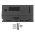 thumbnail image 2 of Shell de hotspot mmdvm, hotspot gabinete de hotspot perfecta ajusta para protección, 2 of 7