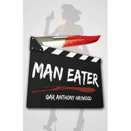 Man Eater - eBook (Best Male Pussy Eater)