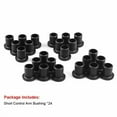 thumbnail image 5 of For 05-13 Polaris Ranger 500 4X4 EFI Rear Control Arm A-Arm Short Bushing Kit, 5 of 5