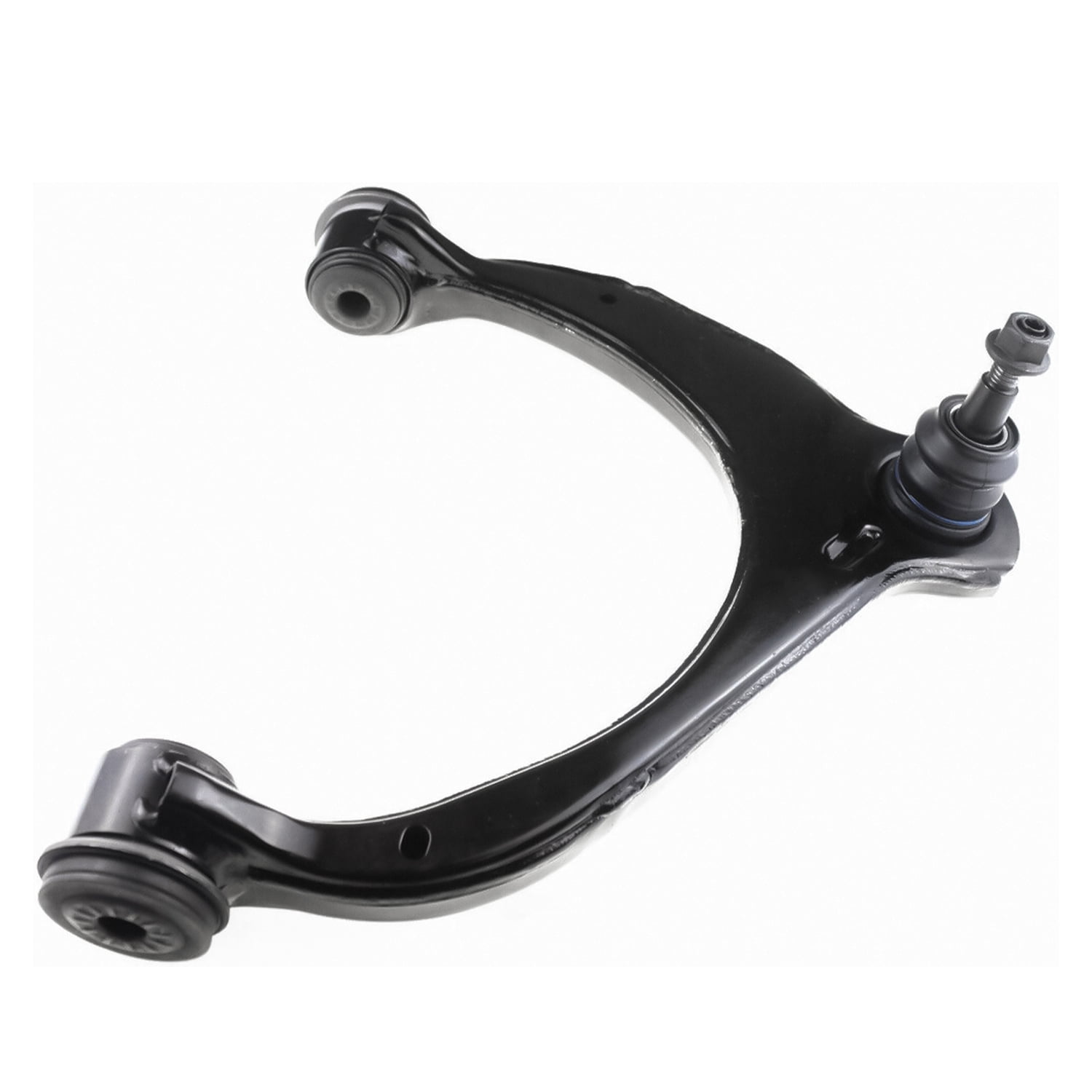 Detroit Axle - Front Right Upper Control Arm w/ Ball Joint Replacement for Chevrolet Silverado 1500 Tahoe Suburban GMC Sierra 1500 Yukon XL