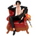 thumbnail image 3 of Figuras de Sanji Ace de One Piece de 15 cm, figura de Sanji Ace, figura Gk, estatua de PVC, modelo de muñeca, adorno coleccionable, juguetes para niños, regalo, 3 of 5