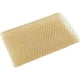 thumbnail image 1 of Tela de tul dorado de 3,3 yardas (2,9 m) de ancho para velo de novia, tul para velo tipo jaula, tela de tul para tocados y sombrerería., 1 of 6