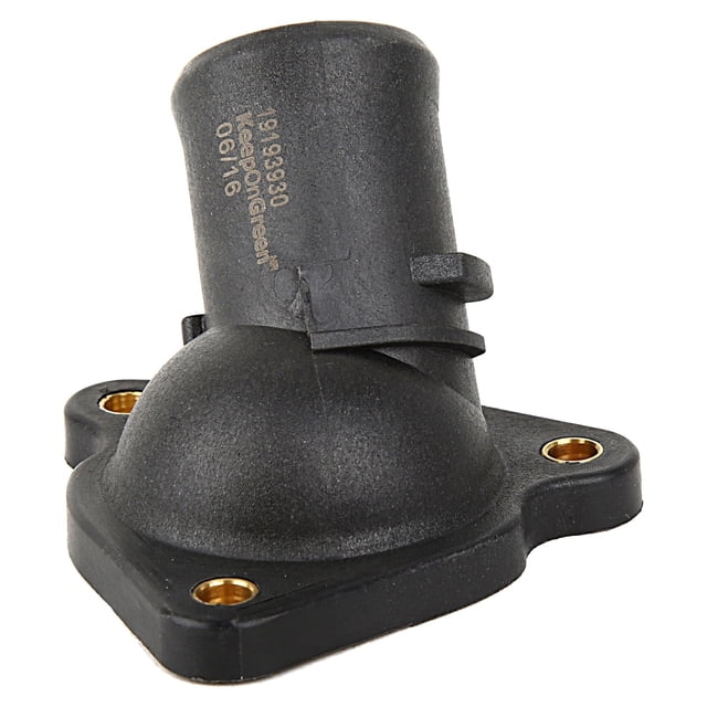 Toma Agua Aerio 2002 A 2003 Suzuki L4 2.0L Tapa del termostato KEEP ON GREEN .