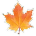 thumbnail image 2 of Eureka Photo Leaf Paper Cut-Outs (EU 841222), 2 of 2