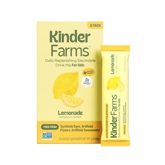 AriZona Arnold Palmer Half Lemonade Half Iced Tea Stix, 10 Count