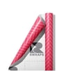 thumbnail image 5 of Rwraps Herringbone Brick Watermelon Pink Gloss Vinyl Film Wrap 59in x 5ft Vinyl Vehicle Car Film, 5 of 9