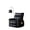 Black, variant on Swivel Recliner Chair with Massage and Remote Control - Ergonomic Lounge Chair with Side Pocket, Black
