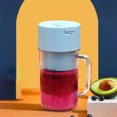 thumbnail image 4 of RXIRUCGD Portable Beverage Cup Intelligent Student Home Multifunctional Beverage Machine Charging Cup, 4 of 5