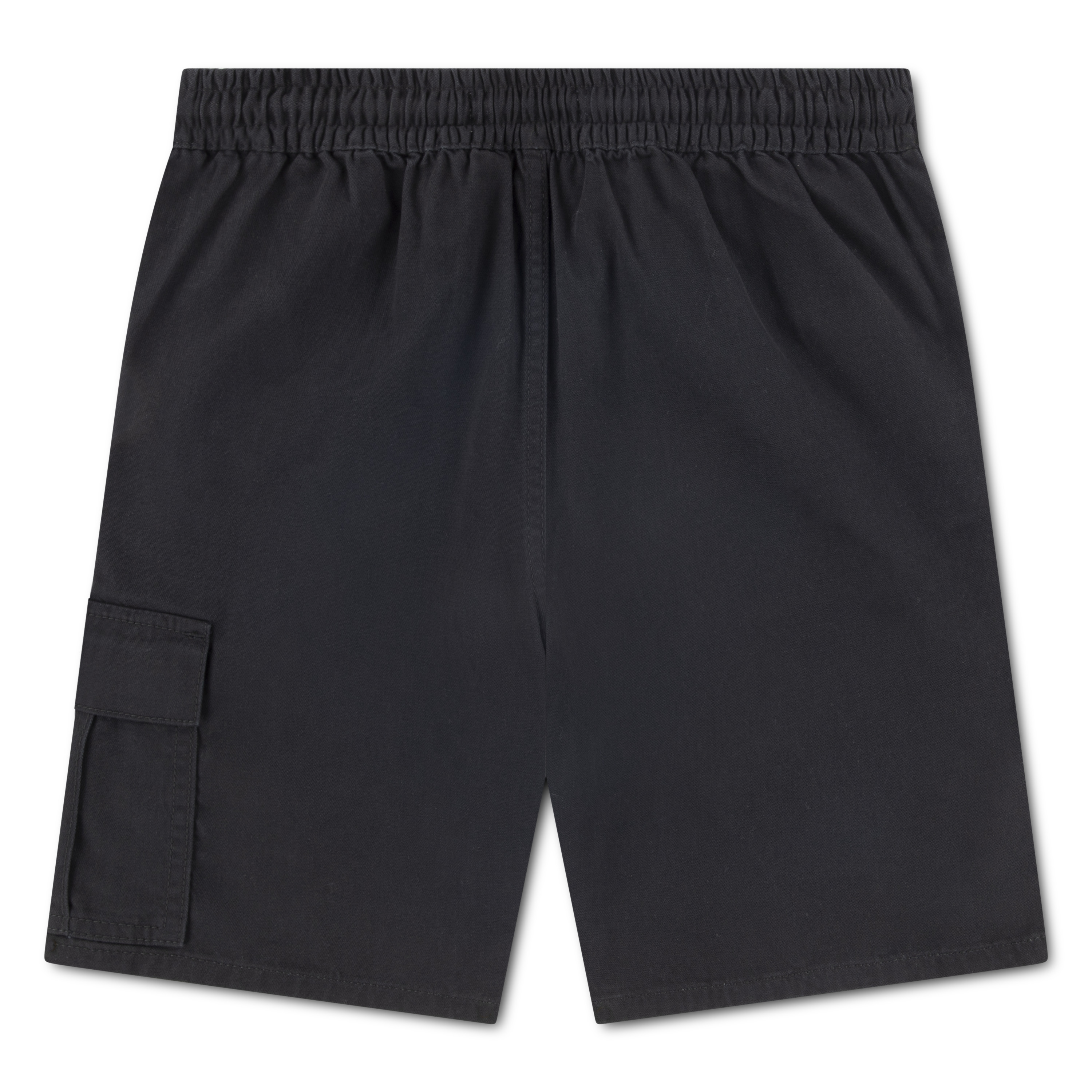 Levi Strauss Signature Boys Twill Cargo Shorts, Sizes 4-18