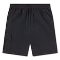 thumbnail image 2 of Levi Strauss Signature Boys Twill Cargo Shorts, Sizes 4-18, 2 of 7