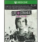 Life is Strange: Before the Storm Limited Edition Xbox One (Brand New Factory Se