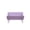 Purple, variant on Ashland Next Chapter Horizontal Desk Bookshelf , Spring Home Decor