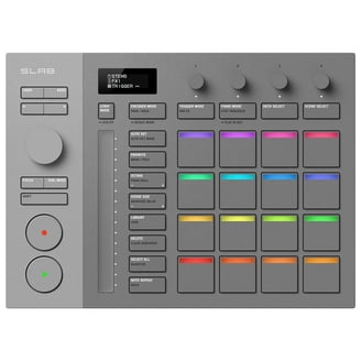 Reloop Buddy Compact 2-Deck DJay Controller Bundle with Headphones