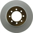thumbnail image 3 of Centric GCX Rotor with Full Coating, 3 of 5