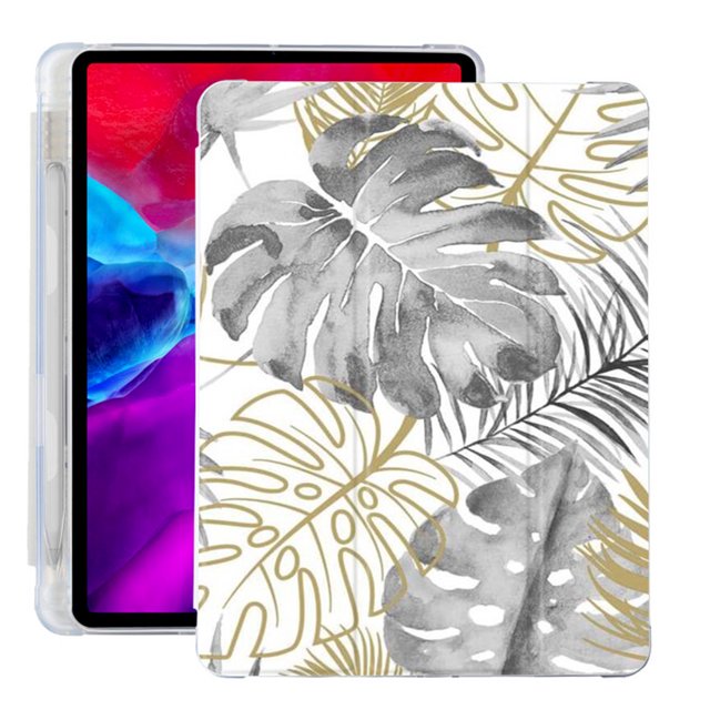 For ipad case Rainforest For iPad Air 1 2 3 4 11 inch ipad 5th 6th 8th 7th 12.9 inch ipad Pro 2018 Mini 4 5 Protective Shell FJH