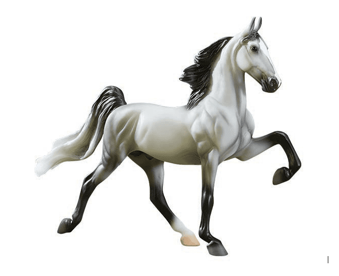 breyer horse of the year 2018