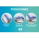 thumbnail image 3 of Gambimedic Cama Hospital Electrica 3 Posiciones Reclinable Espalda Y Pierna Colchon Mesa, 3 of 10