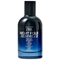 thumbnail image 3 of Zara Night Pour Homme II Perfume Set for Men Elegant Oriental Fragrance with Bergamot Lavender and Amber Notes Long-Lasting Scent EDP 100 + 30ml (3.4 + 1.0 fl. oz.), 3 of 6
