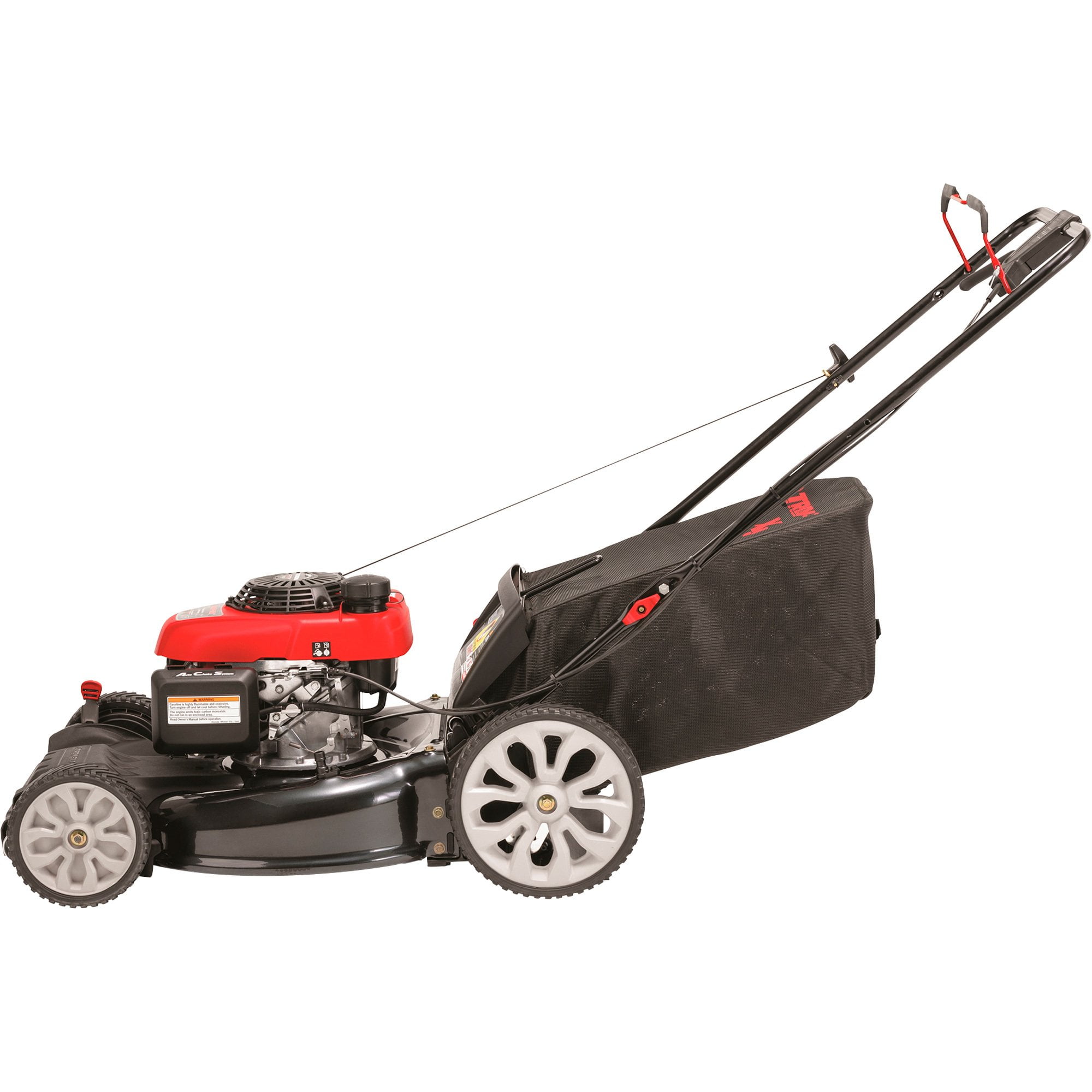 Troy Bilt 270XP Self Propelled Mower 160cc Honda GV160 Engine