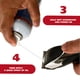 thumbnail image 5 of Wahl Total Care Spray Lubricante para Máquinas Cortapelo Modelo 3776P, 5 of 9