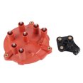 thumbnail image 2 of Car Distributor Cap,Distributor Cap A1031580002 Fit Ignition Distributor Cap Distributor Cap Rugged and Tough, 2 of 14