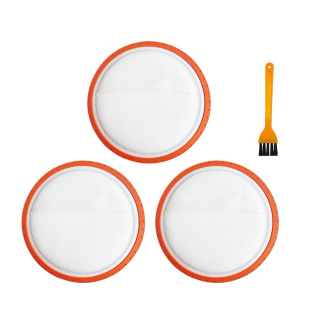 Filtros HEPA para Midea C3-L148B C3-L143C VC16C4-RG VC14A1-VC Filtro de Aspiradora Piezas de Accesorios de Repuesto