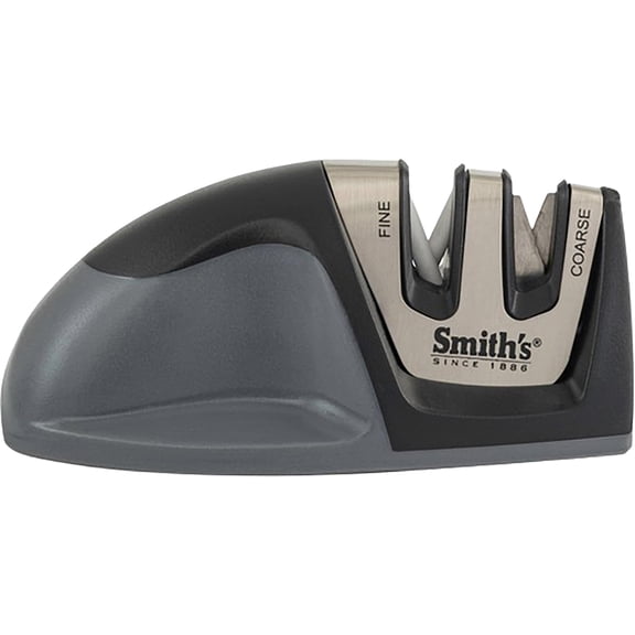 Smith's Edge Grip 2 Stage Knife Sharpener