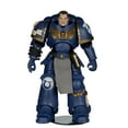thumbnail image 5 of Lieutenant Titus: Space Marine II (Warhammer 40,000) 7" Figure - McFarlane Toys, 5 of 8