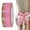 G, variant on 10 Yards Easter Ribbon for Wrapping Gifts, Spring Ribbon Easter Colorful Dots Ribbon, Spring Summer Wreath DIY Crafting Gifts Wrapping Bows Party Decoration, 25mm