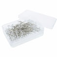 thumbnail image 4 of WORGEOUS 100 Uds ramilletes ramo de boda ramo Floral de cristal, 4 of 4