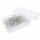 thumbnail image 4 of WORGEOUS 100 Uds ramilletes ramo de boda ramo Floral de cristal, 4 of 4