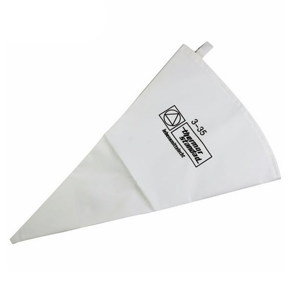 Pastry Bags, Piping Bags Icing Tubes for Reusable Fabric Pastry Cake Decoration