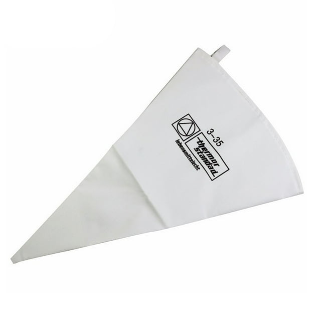 Pastry Bags, Piping Bags Icing Tubes for Reusable Fabric Pastry Cake Decoration