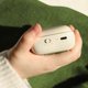 thumbnail image 3 of New hot dog hand warmer mini warm baby warm belly portable USB electric heating treasure gift, 3 of 3