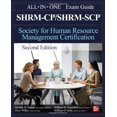 thumbnail image 1 of Libro Guía de Examen SHRM-CP SHRM-SCP McGraw-Hill 2ª Edición, 1 of 1