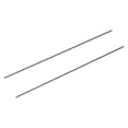 thumbnail image 3 of Kit de Réparation pour Canne à Pêche en Fibre de Carbone 1mm-10mm*10cm pour Canne à Pêche Cassée 3mm, 3 of 9