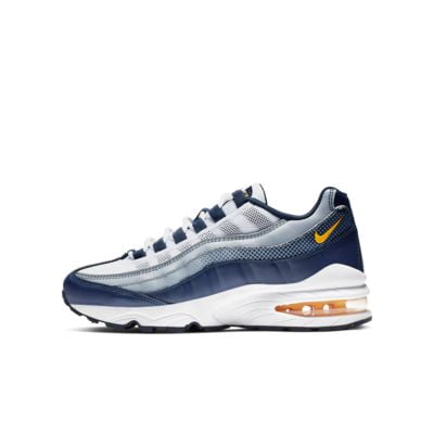 NIKE AIR MAX 95 RF (GS) - Walmart.com