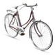 thumbnail image 1 of Bicicleta Turismo Mariluz R26 Morada Con Parador Lateral azul, 1 of 3