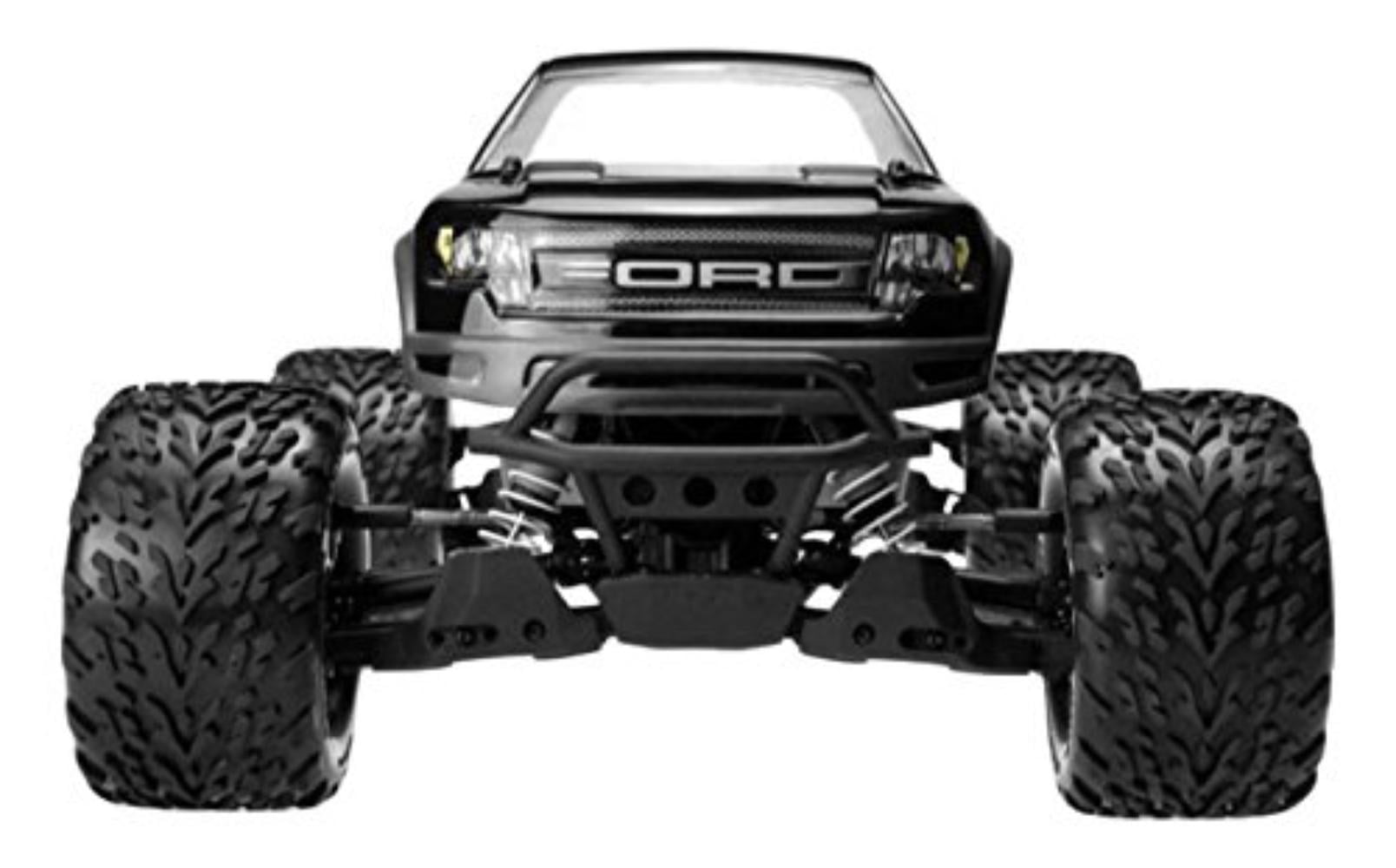 traxxas stampede raptor body